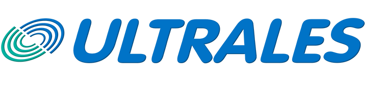 Ultrales logo